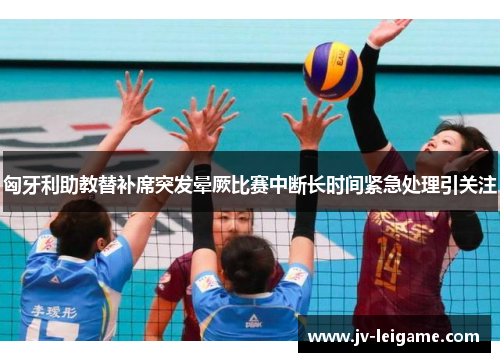 匈牙利助教替补席突发晕厥比赛中断长时间紧急处理引关注