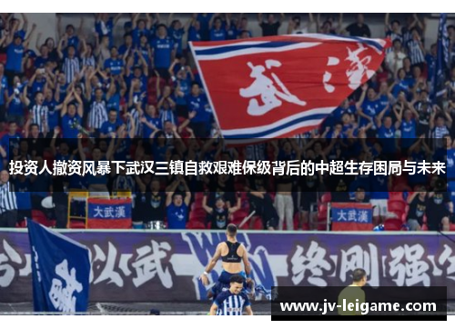 投资人撤资风暴下武汉三镇自救艰难保级背后的中超生存困局与未来 投资人撤资风暴下武汉三镇自救艰难保级背后的中超生存困局与未来